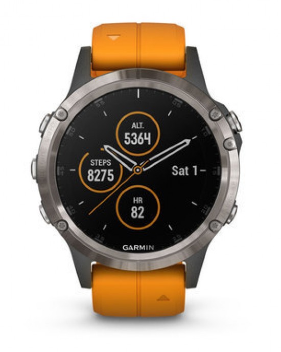 Horloge Garmin 010 019 05