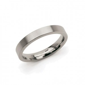 BOCCIA TITANIUM RING MT 59 - 508718 - 0120-0359-MT59