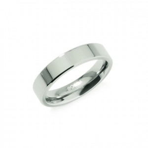 BOCCIA TITANIUM RING MT 61 - 508735 - 0121-0161-MT61