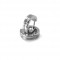 BOCCIA TITANIUM KLAPCREOLEN 3.5X13MM - 79236 - 0510-02