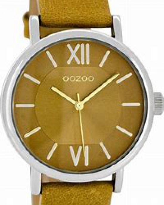 OOZOO HORLOGE C8320 - 78694 - C8320