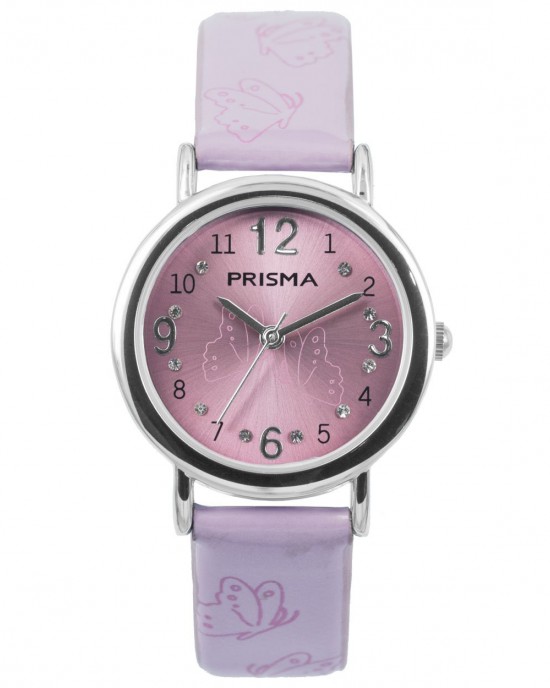 PRISMA HORLOGE BUTTERFLY PAARS 30M - 73228 - CW.311