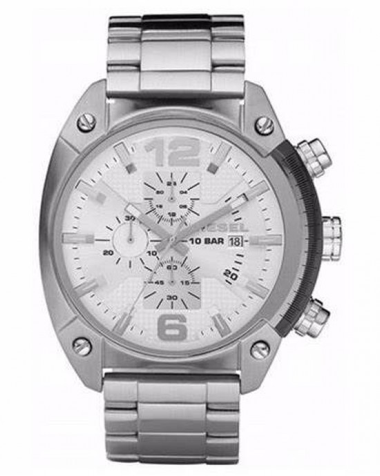 HORLOGE - DIESEL - DZ4203 - 62627
