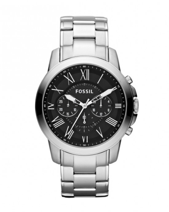 HORLOGE - FOSSIL - FS4736IE - 77883
