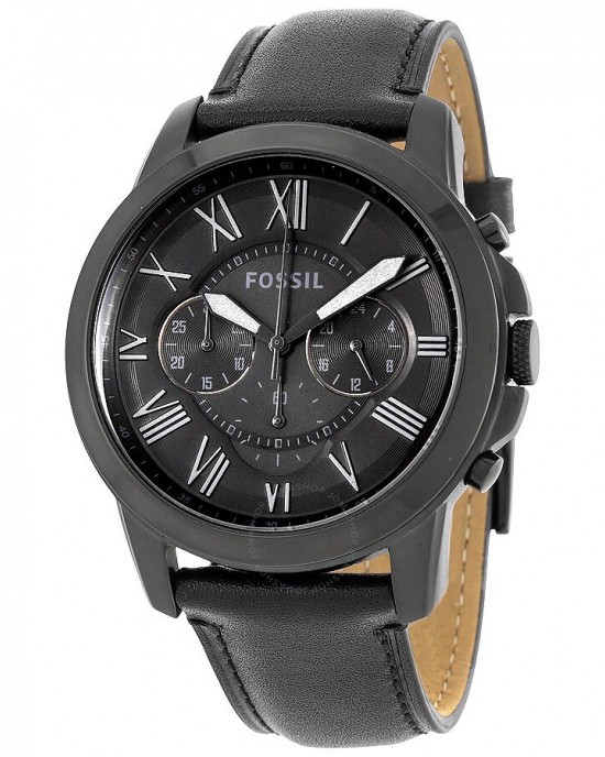 HORLOGE - FOSSIL - FS5132 - 74679