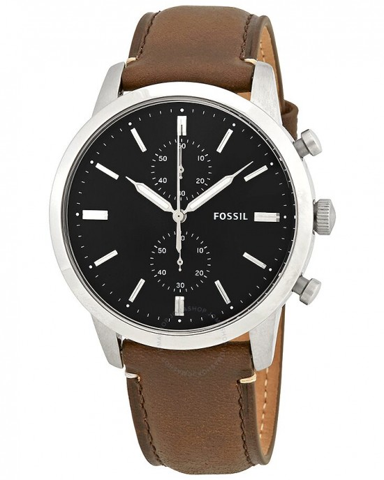 HORLOGE - FOSSIL - FS5280 - 75247