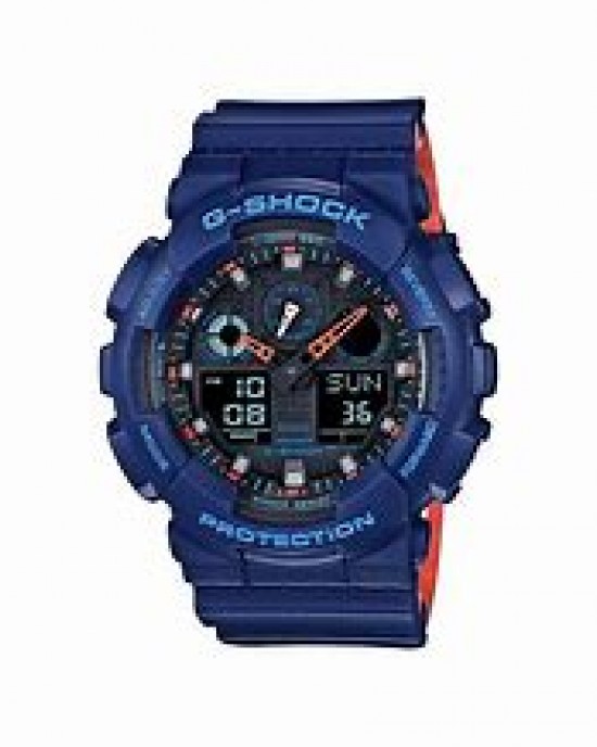HORLOGE - CASIO - GA-100L-2AER - 76456