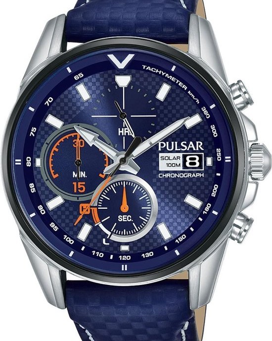 HORLOGE - PULSAR - PZ6031X1 - 76975