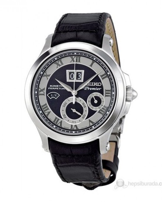 Seiko SSA343J1 Presage horloge | Trendjuwelier