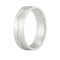 ALLER SPANNINGA ZILVEREN RING - 63186 - Z10HR-MT63