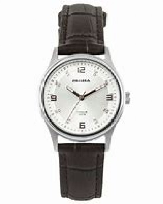 Prisma Titanium Horloge - Official Dealer van Prisma Horloges | TopDealer.nl