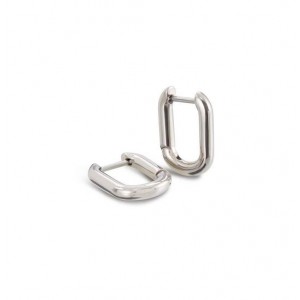 BOCCIA TITANIUM KLAPCREOLEN PAPERCLIP 6 X 14MM - 82235 - 05060-01