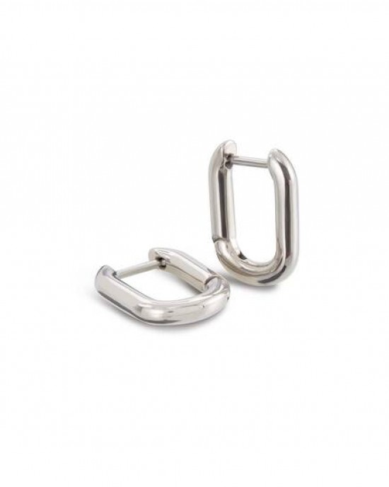 BOCCIA TITANIUM KLAPCREOLEN PAPERCLIP 6 X 14MM - 82235 - 05060-01