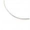 BOCCIA TITANIUM COLLIER 3 STRENGEN WAARVAN 1 DOUBLE 40CM - 82120 - 0804-0240-40CM