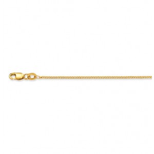 GOUDEN COLLIER GOURMET 1.2MM 50CM - 84287 - 201.0250-50CM