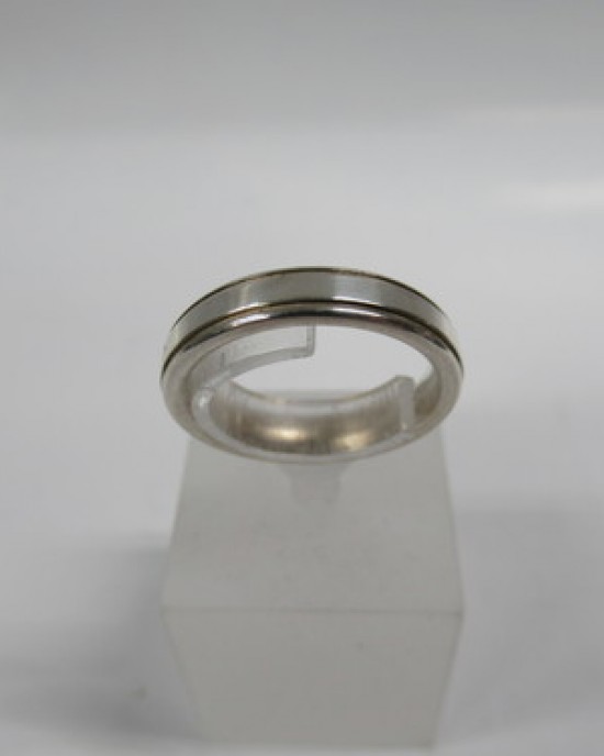 DESIREE ZILV. VRIENDSCHAPSRING - 60384 - 337763040