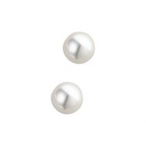 GOUDEN OOSTEKERS MET ZOETWATERPAREL 4.5 -5.0MM - 75297 - 4010546