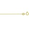 GOUDEN COLLIER ANKER 1.0MM 41-43-45CM - 79219 - 4018564