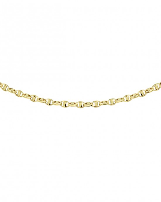 GOUDEN COLLIER ANKER 2.9MM 45CM - 79872 - 4019664-45CM