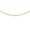 GOUDEN COLLIER ANKER 2.9MM 45CM - 79872 - 4019664-45CM