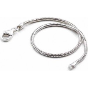 BELLINI ZILVEREN ARMBAND 16CM - 509847 - 56300116-16CM