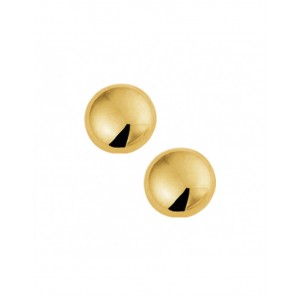 GOUDEN OOSTEKER BOLLETJE 7.0MM - 78325 - 4018256