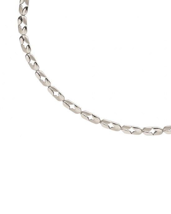 BOCCIA TITANIUM COLLIER  TULP MAT/GLANS - 75941 - 9001-0801901