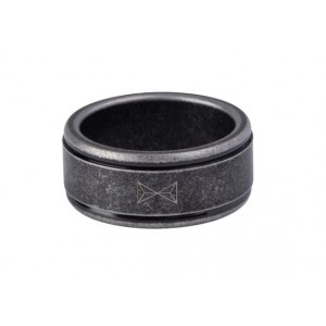 AZE JEWELS STALEN RING SPHERE ANTIQUE MT57 - 85055 - AZ-RG003-C-018-MT57