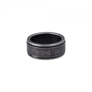 AZE JEWELS STALEN RING SPHERE ANTIQUE MT63 - 80929 - AZ-RG003-C-020-MT63