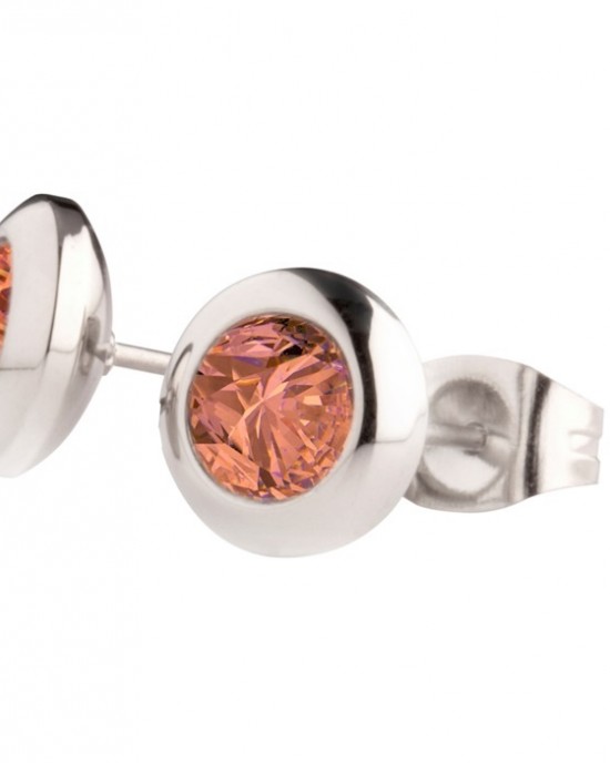 MELANO OORSTEKERS, MAGNETIC SERIE, CHAMPAGNE - 73541 - M01E 3001 SS CHAMPAGNE