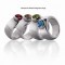 MELANO MEDDY "MAGNETIC" SERIE - 908002 - MAGNETIC MEDDY