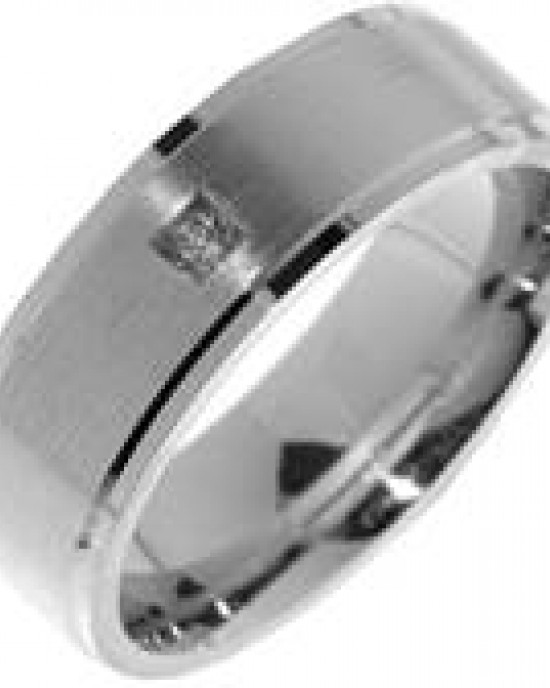 MERCI-DUET ZILVEREN RING MET ZIRKONIA MT53 - 70691 - V1-Z-MT53