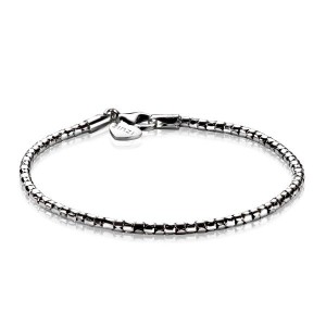 ZINZI ZILVEREN ARMBAND FANTASIE - 70547 - ZIA1129